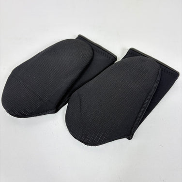 [S Black] Montbell Climaprene Plain Socks z00056718 Socks, hosiery, apparel accessories, apparel