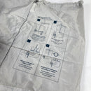 【Unisex OneSize ネイビー系】 Thermarest ( サーマレスト ) ネオエアー ウーバーライト S NeoAir UberLite Small Orion トライアンギュラーコアマトリックス 15Dナイロン ナイロン スリーピングシステム マット スリーピン-10