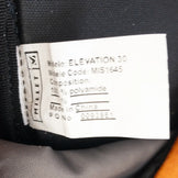 【OneSize オレンジ系】 Millet ( ミレー ) エレベーション 30 Elevation 30 ナイロン MIS1645 容量【30L～54L】 バックパック バッグ ストレージ - 【公式】2ndGEAR（セカンドギア）Webショップ【登山用品・アウトドア用品専門 買取販売店】