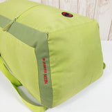 【Unisex OneSize グリーン系】 Mammut ( マムート ) ネオン エレメント 30 Neon Element 30 2510-01960 Unisex 容量【30L～54L】 バックパック バッグ ストレージ - 【公式】2ndGEAR（セカンドギア）Webショップ【登山用品・アウトドア用品専門 買取販売店】