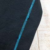 【Women's S ブラック系】 Mountain Hardwear ( マウンテンハードウェア ) パワーストレッチ フリース フルジップ フーディ PS Fleece Full-Zip Hoody ポリエステル OL3653 Women's ポーラテックパワースト - 【公式】2ndGEAR（セカンドギア）Webショップ【登山用品・アウトドア用品専門 買取販売店】