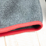 【Women's M グレー系】 Patagonia ( パタゴニア ) ウィメンズ ライトウェイト シンチラ スナップ ティー プルオーバー Womens Light Weight Synch Snap Tee Pullover ポリエステル 25455 Inter - 【公式】2ndGEAR（セカンドギア）Webショップ【登山用品・アウトドア用品専門 買取販売店】