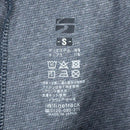 【Women's S ネイビー系】 Finetrack ( ファイントラック ) ドラウト サーモ タイツ カーボン ポリエステル ウェア ボトムス タイツ z00050481 カーボン タイツ ボトムス ウェア - 【公式】2ndGEAR（セカンドギア）Webショップ【登山用品・アウトドア用品専門 買取販売店】