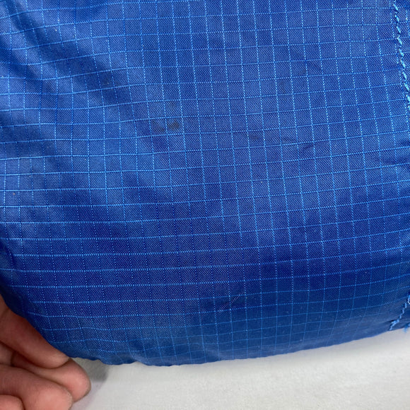 【OneSize ブルー系】 Gregory ( グレゴリー ) パッキング キューブ LT S Packing Cube LT S ナイロン バッグ ストレージ パッキングサック スタッフサック インナーポーチ z00061730  スタッフサック インナーポー