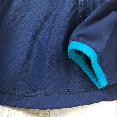 【Women's S ネイビー系】 Haglofs ( ホグロフス ) ボア Q フード Boa Q Hood ソフトシェル フーディ ジャケット 601196 Women's ソフトシェル アウター ジャケット トップス ウェア - 【公式】2ndGEAR（セカンドギア）Webショップ【登山用品・アウトドア用品専門 買取販売店】