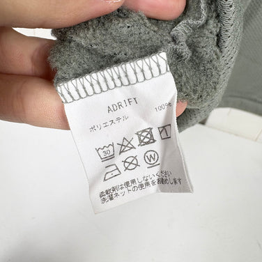 【OneSize グリーン系】 Static ( スタティック ) アドリフトライナー Adrift Liner Mineral / ミネラル ポリエステル スリーピングシステム シュラフライナー シーツ Teijin Octa ( 帝人オクタ ) z0005484