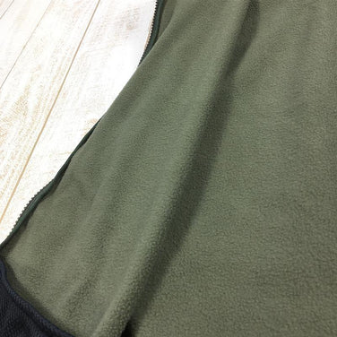 【Men's M グリーン系】 The North Face ( ザ・ノースフェイス ) エイペックス サーマル フーディ Apex Thermal Hoodie ソフトシェル フリース ジャケット NP72071 Asian Men's ソフトシェル アウター - 【公式】2ndGEAR（セカンドギア）Webショップ【登山用品・アウトドア用品専門 買取販売店】