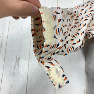 The North Face Baby Compact Jacket, Boys' Size 80, White, Nylon, Windshell, Outerwear, Top, z00053803