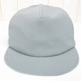 【S グレー系】 Halo Commodity ( ハロコモディティ ) リム キャップ Rhim Cap ベースボールキャップ メッシュキャップ HL-1001 キャップ ヘッドウェア ウェア小物 ウェア - 【公式】2ndGEAR（セカンドギア）Webショップ【登山用品・アウトドア用品専門 買取販売店】