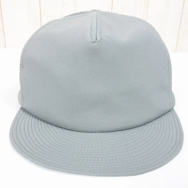 【S グレー系】 Halo Commodity ( ハロコモディティ ) リム キャップ Rhim Cap ベースボールキャップ メッシュキャップ HL-1001 キャップ ヘッドウェア ウェア小物 ウェア - 【公式】2ndGEAR（セカンドギア）Webショップ【登山用品・アウトドア用品専門 買取販売店】