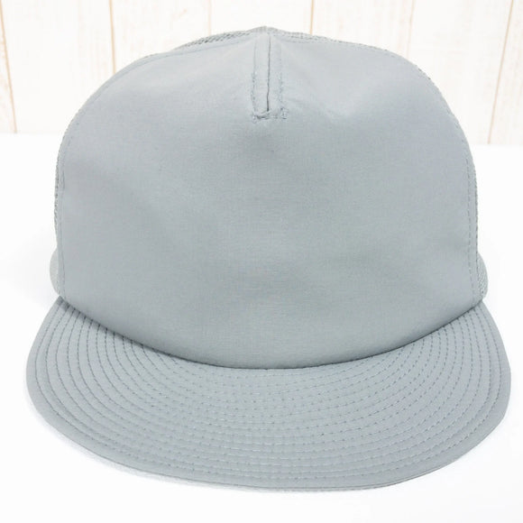 【S グレー系】 Halo Commodity ( ハロコモディティ ) リム キャップ Rhim Cap ベースボールキャップ メッシュキャップ HL-1001 キャップ ヘッドウェア ウェア小物 ウェア - 【公式】2ndGEAR（セカンドギア）Webショップ【登山用品・アウトドア用品専門 買取販売店】