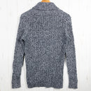 【Women's M グレー系】 Llbean ( エルエルビーン ) コットン ニット セーター Cotton Knit Sweater コットン ウェア トップス アウター ジャケット フリース z00050345 フリース アウター ジャケット トップス ウェ - 【公式】2ndGEAR（セカンドギア）Webショップ【登山用品・アウトドア用品専門 買取販売店】