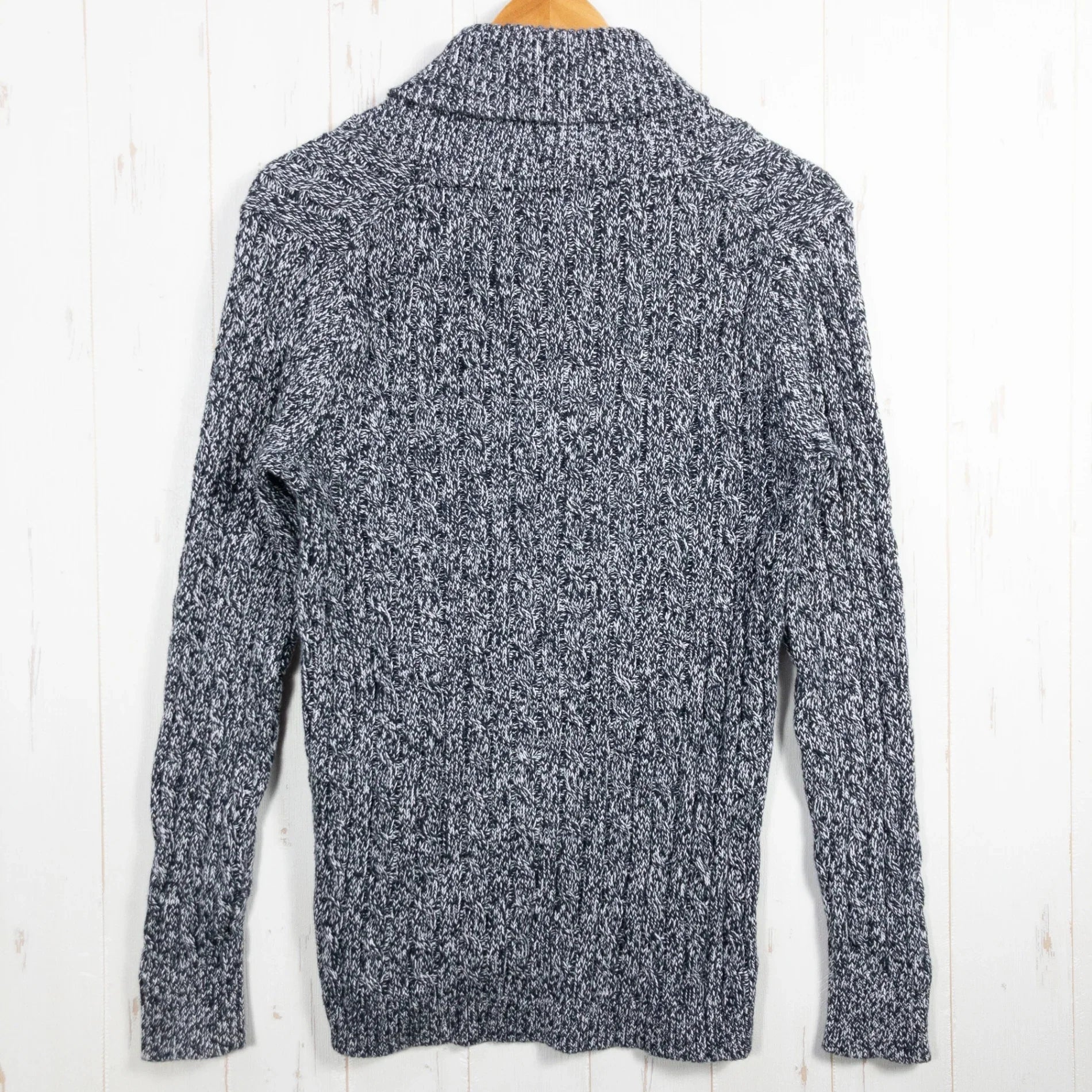 【Women's M グレー系】 Llbean ( エルエルビーン ) コットン ニット セーター Cotton Knit Sweater コットン ウェア トップス アウター ジャケット フリース z00050345 フリース アウター ジャケット トップス ウェ - 【公式】2ndGEAR（セカンドギア）Webショップ【登山用品・アウトドア用品専門 買取販売店】