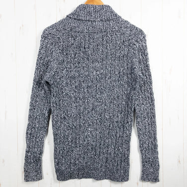 【Women's M グレー系】 Llbean ( エルエルビーン ) コットン ニット セーター Cotton Knit Sweater コットン ウェア トップス アウター ジャケット フリース z00050345 フリース アウター ジャケット トップス ウェ - 【公式】2ndGEAR（セカンドギア）Webショップ【登山用品・アウトドア用品専門 買取販売店】