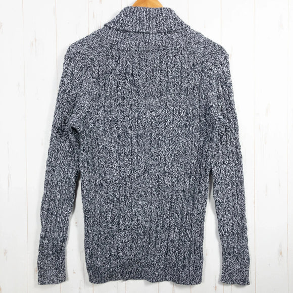 【Women's M グレー系】 Llbean ( エルエルビーン ) コットン ニット セーター Cotton Knit Sweater コットン ウェア トップス アウター ジャケット フリース z00050345 フリース アウター ジャケット トップス ウェ - 【公式】2ndGEAR（セカンドギア）Webショップ【登山用品・アウトドア用品専門 買取販売店】