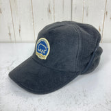【M ブラック系】 Montbell ( モンベル ) クリマプラス200 O.D.イヤーウォーマーキャップ #2 Climaplus 200 O.D. Ear Warmer Cap 2 ポリエステル ウェア ウェア小物 ヘッドウェア キャップ z000