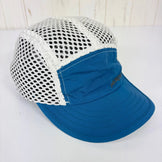 【OneSize ブルー系】 2016 Patagonia ( パタゴニア ) ダックビル キャップ Duckbill Cap UWTB ナイロン ウェア ウェア小物 ヘッドウェア キャップ z00057161 UWTB キャップ ヘッドウェア ウェア小物 ウェア