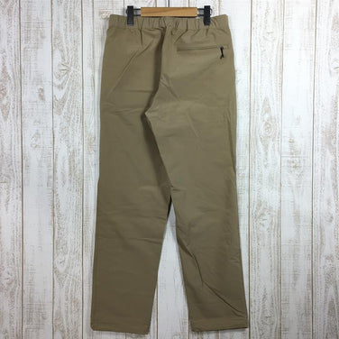 【Men's M ベージュ系】 The North Face ( ザ・ノースフェイス ) バーブ パンツ Verb Pant ソフトシェル アルパインパンツ NB32302 Asian Men's KT ケルプタン ソフトシェル ロングパンツ ボトムス ウェア - 【公式】2ndGEAR（セカンドギア）Webショップ【登山用品・アウトドア用品専門 買取販売店】