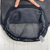 【Men's S/M ブラック系】 Millet ( ミレー ) ドライナミック メッシュ ショートスリーブ DRYNAMIC MESH SS ポリプロピレン ウェア トップス インナー シャツ ショートスリーブTシャツ クルーネック 化繊 z00056350  化繊