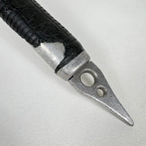 Kajitax Expert II (54cm, Silver) Winter Gear Ice Axe (z00054996)