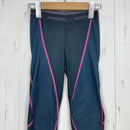 【Women's M ブラック系】 Montbell ( モンベル ) サポーテック ライト タイツ Supportec Light Tights ポリエステル ウェア ボトムス タイツ z00058474  タイツ ボトムス ウェア-2