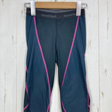 【Women's M ブラック系】 Montbell ( モンベル ) サポーテック ライト タイツ Supportec Light Tights ポリエステル ウェア ボトムス タイツ z00058474  タイツ ボトムス ウェア