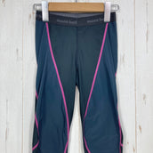 【Women's M ブラック系】 Montbell ( モンベル ) サポーテック ライト タイツ Supportec Light Tights ポリエステル ウェア ボトムス タイツ z00058474  タイツ ボトムス ウェア