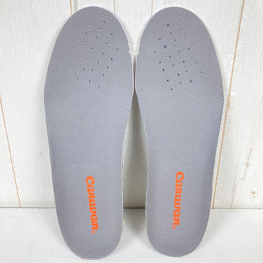 Men's Caravan C-1-02S Trekking Boots, Size 27.0cm, Beige (z00054140)