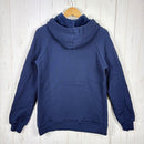 【Women's M ネイビー系】 Aclima ( アクリマ ) フリースウール フーディ ウィメン FleeceWool Hoodie Woman 104218 232 NAVY BLAZER z00055893 232 NAVY BLAZER フリース アウター-2