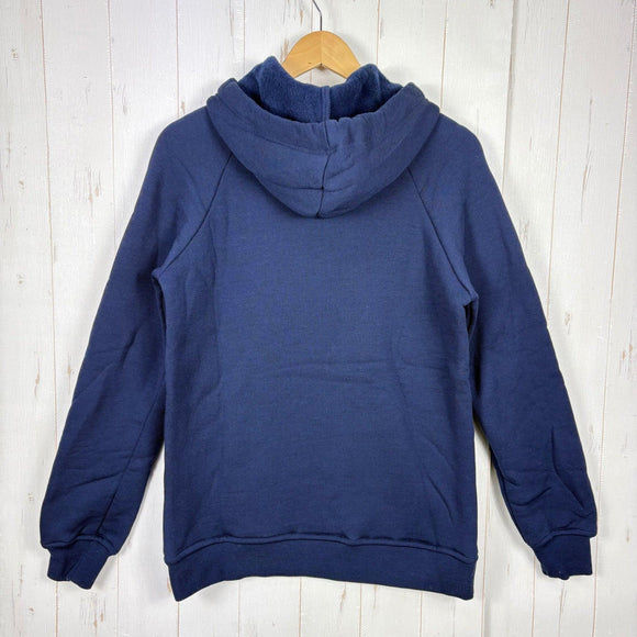 【Women's M ネイビー系】 Aclima ( アクリマ ) フリースウール フーディ ウィメン FleeceWool Hoodie Woman 104218 232 NAVY BLAZER z00055893 232 NAVY BLAZER フリース アウター