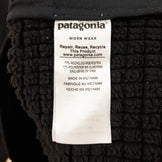 【Men's L ブラック系】 Patagonia ( パタゴニア ) アールツー テックフェイス ジャケット R2 Techface Jacket ポリエステル 83625 International Men's Regulator ( レギュレーター ) ブラッ - 【公式】2ndGEAR（セカンドギア）Webショップ【登山用品・アウトドア用品専門 買取販売店】