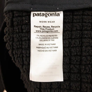 【Men's L ブラック系】 Patagonia ( パタゴニア ) アールツー テックフェイス ジャケット R2 Techface Jacket ポリエステル 83625 International Men's Regulator ( レギュレーター ) ブラッ - 【公式】2ndGEAR（セカンドギア）Webショップ【登山用品・アウトドア用品専門 買取販売店】