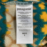 【Men's S ベージュ系】 2015 Patagonia ( パタゴニア ) シンチラ スナップT プルオーバー Synchilla Snap-T Pullover CIAG / Cliff Arbor Green 希少カラー 入手困難 ポリエステル ウェア ト
