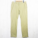 【Men's M グリーン系】 Houdini ( フーディニ ) リキッドロック パンツ Liquid Rock Pants ナイロン ウェア ボトムス ロングパンツ ソフトシェル z00053080  ソフトシェル ロングパンツ ボトムス ウェア-2