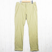 【Men's M グリーン系】 Houdini ( フーディニ ) リキッドロック パンツ Liquid Rock Pants ナイロン ウェア ボトムス ロングパンツ ソフトシェル z00053080  ソフトシェル ロングパンツ ボトムス ウェア
