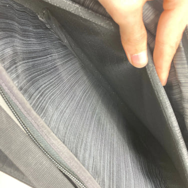 Arcteryx Blade 6 背包（均码，黑色） - 已停产且难以找到的尼龙储物背包/日用背包，容量：最大 29 升 (z00054481)