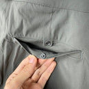【Women's S グリーン系】 Houdini ( フーディニ ) ウィメンズ ワディ ショーツ W's Wadi Shorts 160854 BAREMARK GREEN z00056010 BAREMARK GREEN ソフトシェル ショーツ ショートパンツ ボ-5