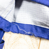 【Men's S ブルー系】 1995 Patagonia ( パタゴニア ) ニューマティックプルオーバー Pneumatic Pullover Cobalt / Blue Grass 生産終了モデル 入手困難 ポリエステル ウェア トップス アウター ジャケッ - 【公式】2ndGEAR（セカンドギア）Webショップ【登山用品・アウトドア用品専門 買取販売店】