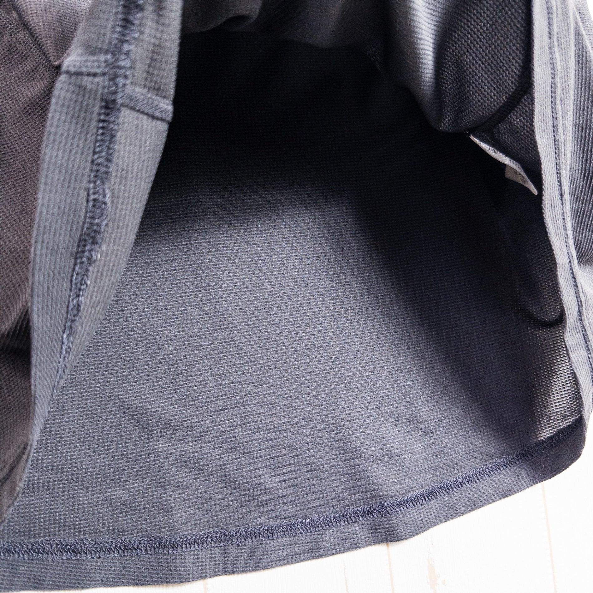 【Men's S グレー系】 Teton Bros ( ティートンブロス ) PPP ショートスリーブ PPP S/S ポリエステル ウェア トップス インナー シャツ ショートスリーブTシャツ クルーネック 化繊 z00052570 化繊 ショートスリーブTシ - 【公式】2ndGEAR（セカンドギア）Webショップ【登山用品・アウトドア用品専門 買取販売店】