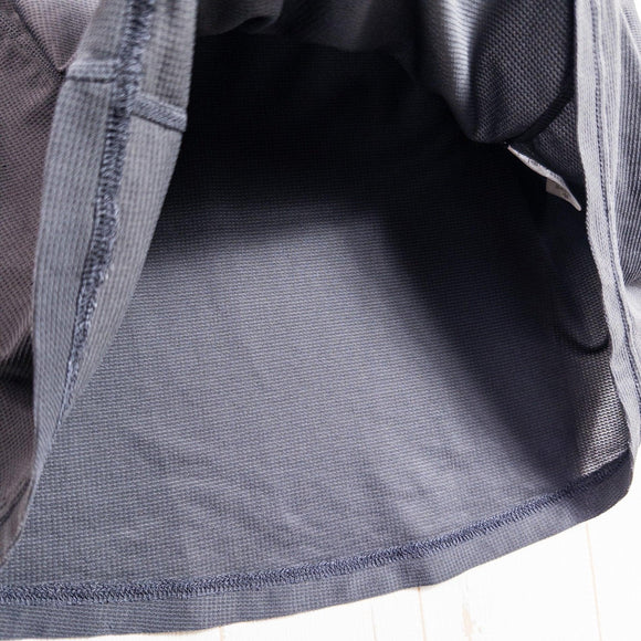 【Men's S グレー系】 Teton Bros ( ティートンブロス ) PPP ショートスリーブ PPP S/S ポリエステル ウェア トップス インナー シャツ ショートスリーブTシャツ クルーネック 化繊 z00052570 化繊 ショートスリーブTシ - 【公式】2ndGEAR（セカンドギア）Webショップ【登山用品・アウトドア用品専門 買取販売店】
