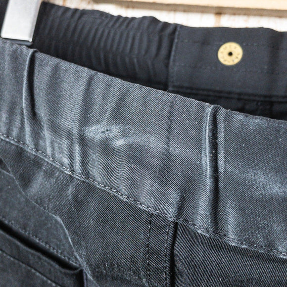 【Men's M ブラック系】 The North Face ( ザ・ノースフェイス ) ガゼル チノ ショーツ Gazelle Chino Shorts ポリエステル NB41811 Asian Men's 化繊 ショーツ ショートパンツ ボトムス ウェア - 【公式】2ndGEAR（セカンドギア）Webショップ【登山用品・アウトドア用品専門 買取販売店】