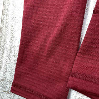 【Women's S レッド系】 Mammut ( マムート ) アコンカグア ライト ジャケット ウィメンズ Aconcagua Light Jacket W ポーラテック パワーグリッドフリース 1010-15691 Women's フリース アウター ジャケッ - 【公式】2ndGEAR（セカンドギア）Webショップ【登山用品・アウトドア用品専門 買取販売店】