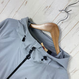 【Men's L グレー系】 Mountain Hardwear ( マウンテンハードウェア ) チョックストン アルパイン ライト ジャケット Chockstone Alpine LT Jacket ナイロン ウェア トップス アウター ジャケット ソフトシェル