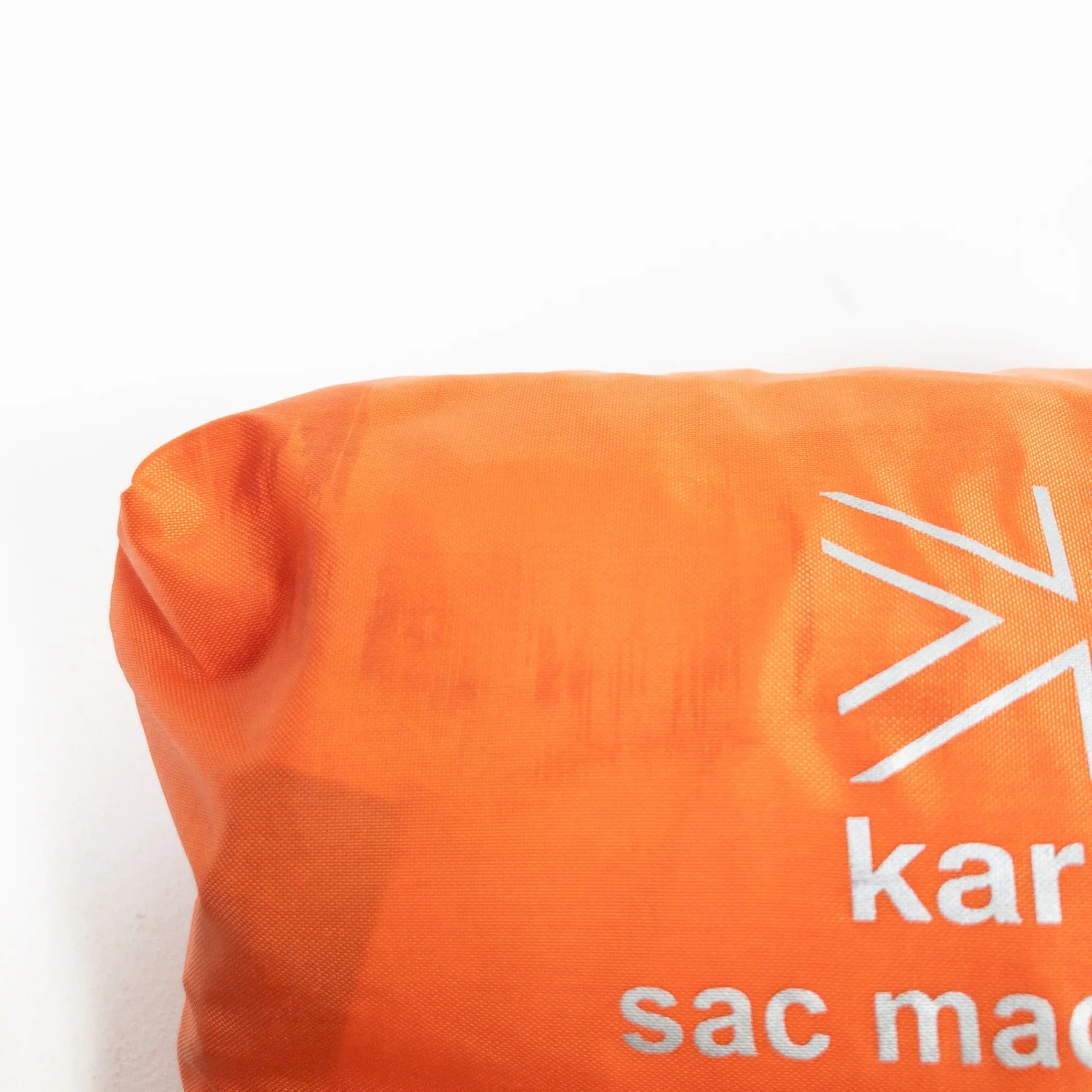 OneSize オレンジ系】 Karrimor ( カリマー ) サックマックレイン