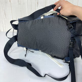 【OneSize ネイビー系】 Rawlow Mountain Works ( ロウロウマウンテンワークス ) ハイク & バイク パック Hike & Bike Pack 生産終了モデル 入手困難 Papersky（ペーパースカイ） All Yours（オールユア