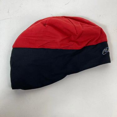 【Unisex OneSize レッド系】 2000s Cloudveil ( クラウドベイル ) ティートン トッパーズ ソフトシェル ビーニー ハット 生産終了モデル 入手困難 ウェア ウェア小物 ヘッドウェア ビーニー z00056506  ビーニー ヘッドウェア ウェア
