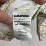 【Baby's 3T イエロー系】 2020 Patagonia ( パタゴニア ) キャプリーン クール デイリー サン フーディ Capilene Cool Daily Sun Hoody COWH ポリエステル ウェア トップス インナー シャツ フーディ 化繊