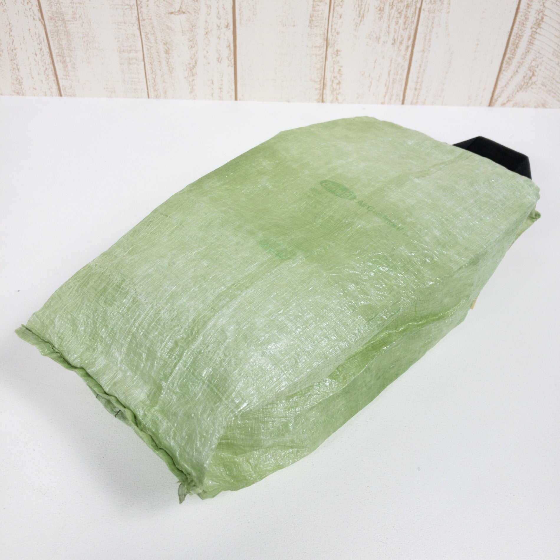 【OneSize グリーン系】 Croster Dragon（クロスタードラゴン） CTF エクスパンドポーチ L CTF EXPAND POUCH L バッグ ストレージ パッキングサック スタッフサック インナーポーチ DCF ( ダイニーマ・コンポジット・ファ - 【公式】2ndGEAR（セカンドギア）Webショップ【登山用品・アウトドア用品専門 買取販売店】