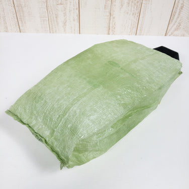 【OneSize グリーン系】 Croster Dragon（クロスタードラゴン） CTF エクスパンドポーチ L CTF EXPAND POUCH L バッグ ストレージ パッキングサック スタッフサック インナーポーチ DCF ( ダイニーマ・コンポジット・ファ - 【公式】2ndGEAR（セカンドギア）Webショップ【登山用品・アウトドア用品専門 買取販売店】