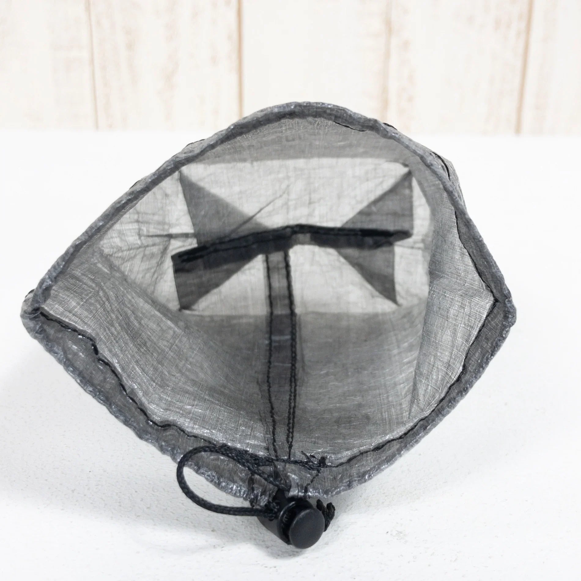 【OneSize グレー系】 Zpacks ( ゼットパックス ) オリジナルパック スタッフサック 生産終了モデル 入手困難 バッグ ストレージ パッキングサック スタッフサック インナーポーチ DCF ( ダイニーマ・コンポジット・ファブリック / キューベン - 【公式】2ndGEAR（セカンドギア）Webショップ【登山用品・アウトドア用品専門 買取販売店】